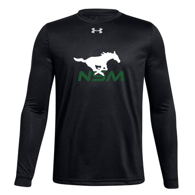 NSM - Youth Locker Tee Longsleeve
