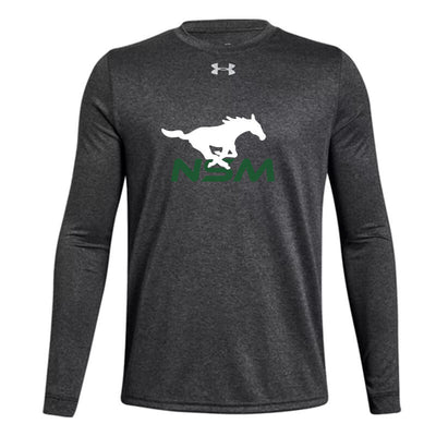 NSM - Youth Locker Tee Longsleeve