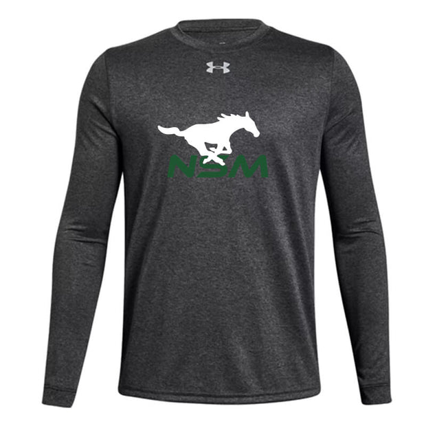 NSM - Youth Locker Tee Longsleeve