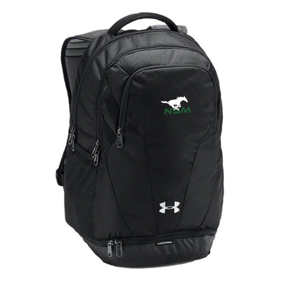 NSM - UA Team Hustle Backpack 3.0