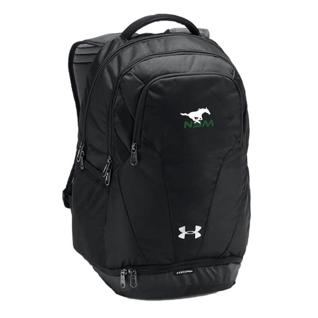 NSM - UA Team Hustle Backpack 3.0
