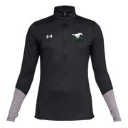 NSM - Locker 1/2 Zip - Women