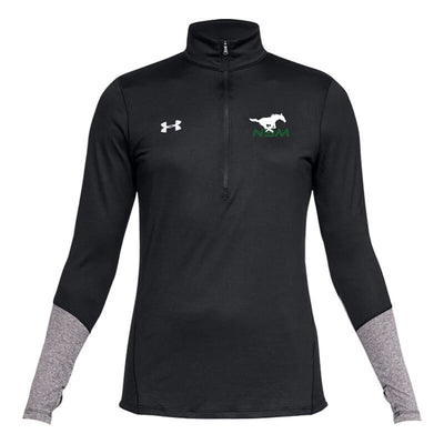 NSM - Locker 1/2 Zip - Women