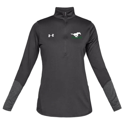 NSM - Locker 1/2 Zip - Women