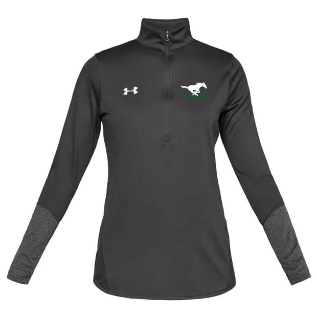 NSM - Locker 1/2 Zip - Women