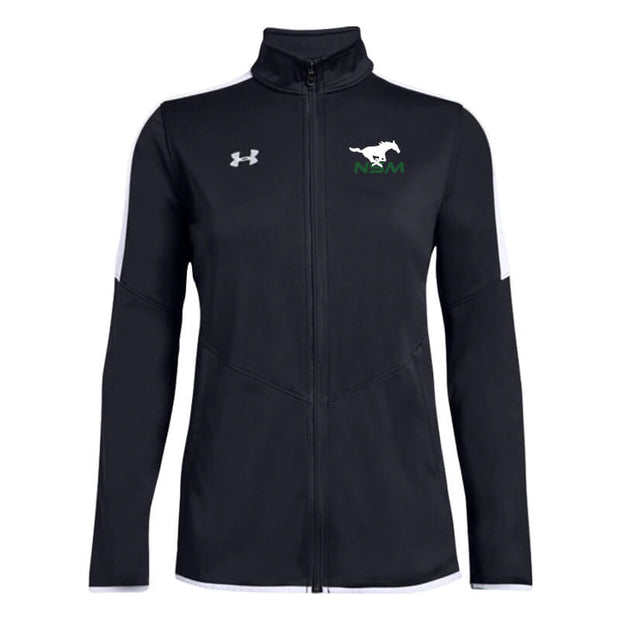 NSM - Rival Track Suit Jacket Women&