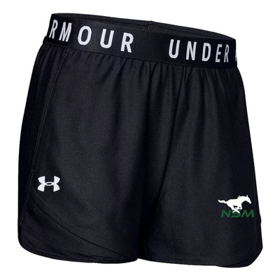 NSM - UA Women's Play Up Shorts