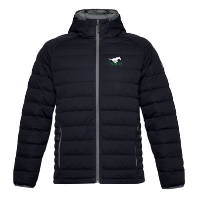 NSM - UA Stretch Down Jacket - Men's