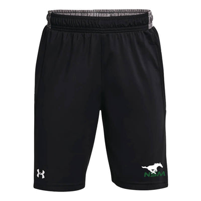 NSM - UA Locker Short - Youth
