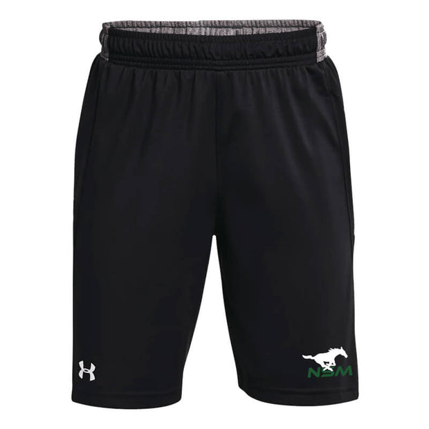 NSM - UA Locker Short - Youth