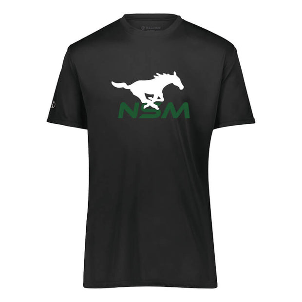 NSM - Holloway Momentum Wicking T