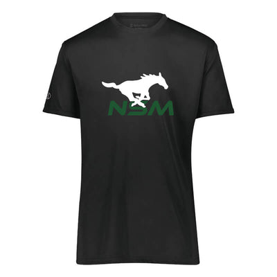 NSM - Youth Momentum Wicking T