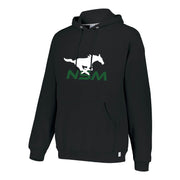 NSM - Russell Dri-Power Fleece Hoodie