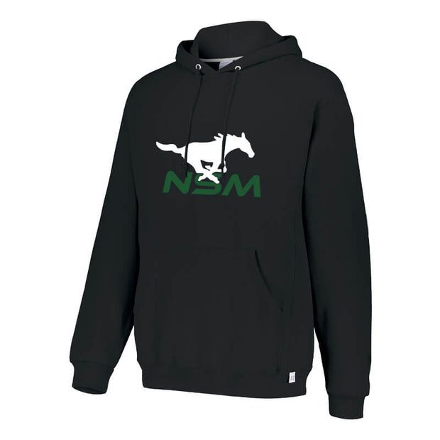 NSM - Russell Dri-Power Fleece Hoodie
