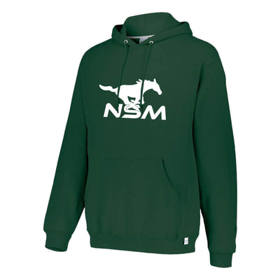 NSM - Russell Dri-Power Fleece Hoodie