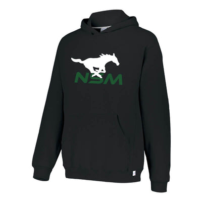 NSM - Russell Youth Dri-Power Fleece Hoodie