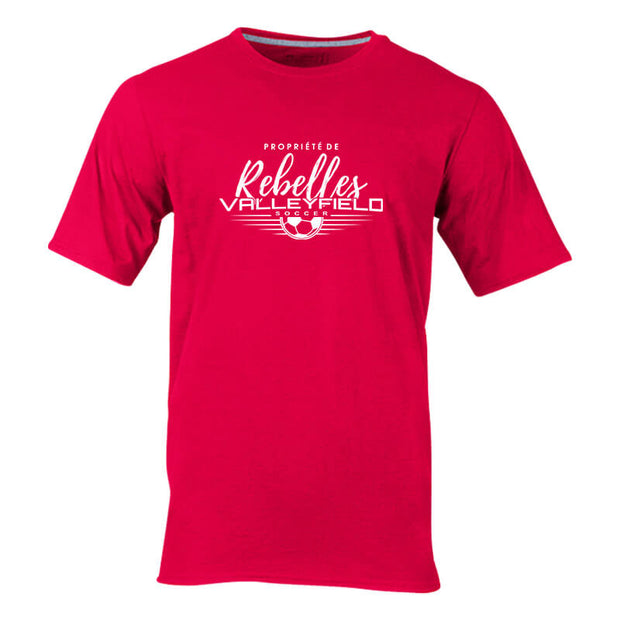 RSV - Russell T-shirt essentiel pour homme