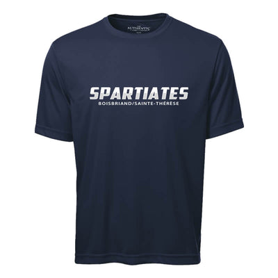 BBS - Manche Courte Pro Team Pour Hommes