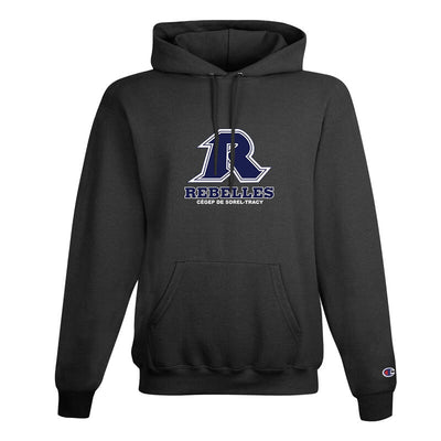 CTS - UA Hoodie Hustle homme