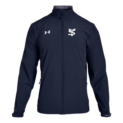 SBA - UA Men's Warm-Up Jacket