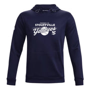 SBA - UA Men's Armour Fleece Storm Hoodie