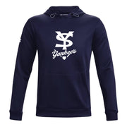 SBA - UA Men's Armour Fleece Storm Hoodie