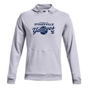 SBA - UA Men's Armour Fleece Storm Hoodie