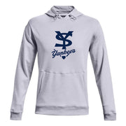 SBA - UA Men's Armour Fleece Storm Hoodie