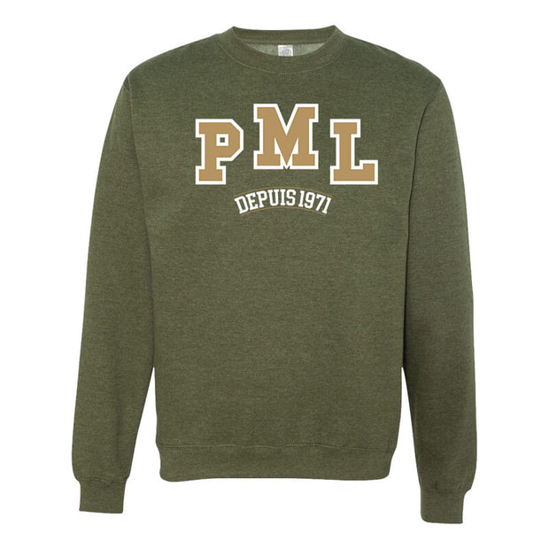 PML - Midweight Sweatshirt