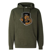 PML - Midweight Hooded Sweatshirt