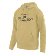 SSE - Augusta Adult 60/40 Fleece Hoody