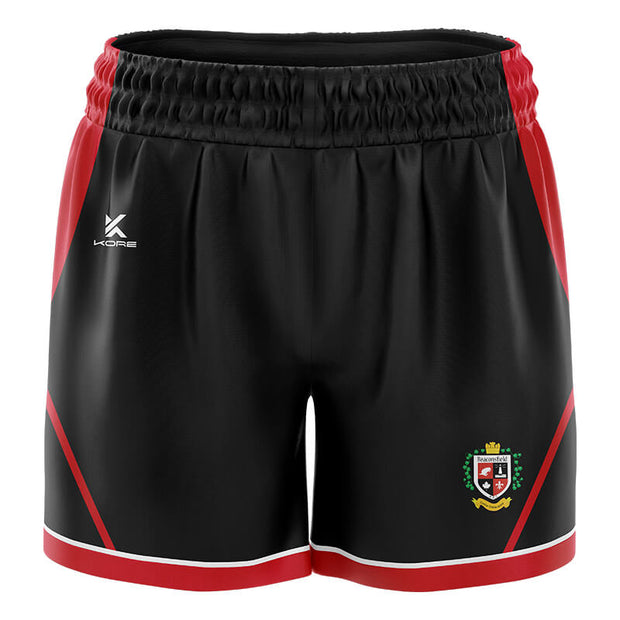 BRFC - Competition Game Shorts Women