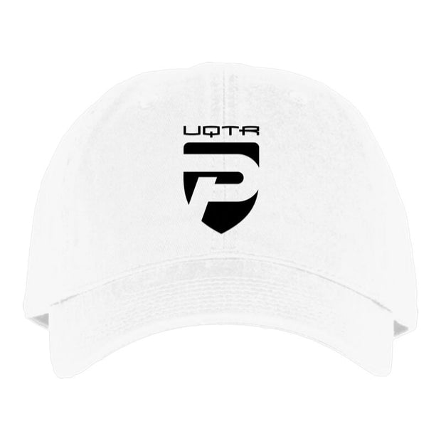 UQTR  - Champion casquette en sergé