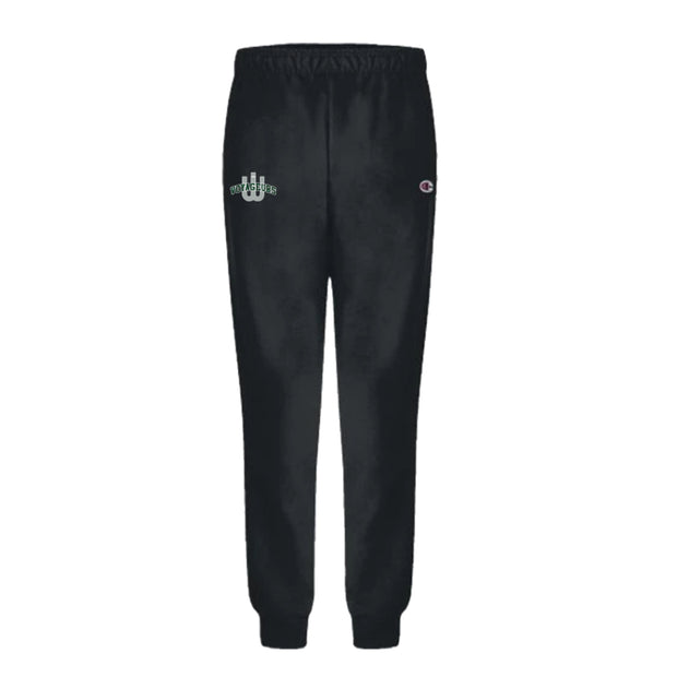 WIC - Powerblend ECO® Fleece Jogger with Pockets