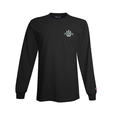 WIC - Adult Unisex Long Sleeve Tee