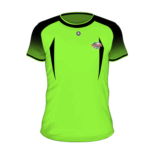 ARSRY - Victory Goalie Jersey SS