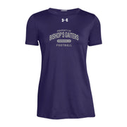 BGS - UA W's Locker Tee 2.0 SS