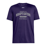 BGS - UA M's Locker Tee 2.0 SS