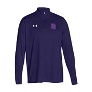 BGS - Casier 1/4 zip pour homme