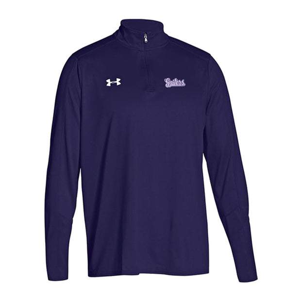 BGS - Casier 1/4 zip pour homme