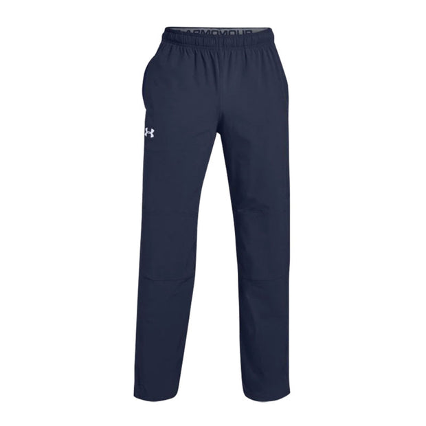 BKRA - UA Youth Warm Up Pant