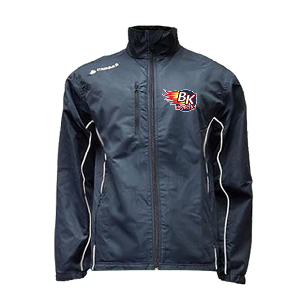 BKRA - Coahes jacket