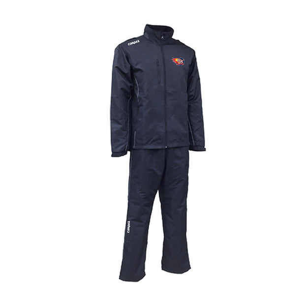 BKRA -Coaches Suit