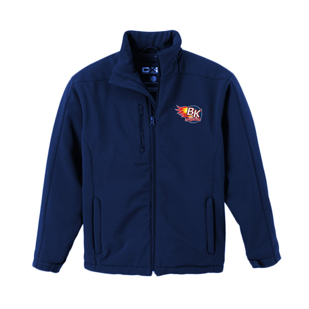 BKRA - Youth Winter Jacket