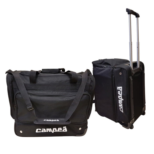 CMSC - Thunder Rolling Bag