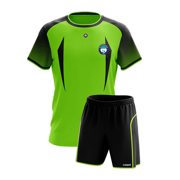 CMSC - Victory Goalie Short Sleeve