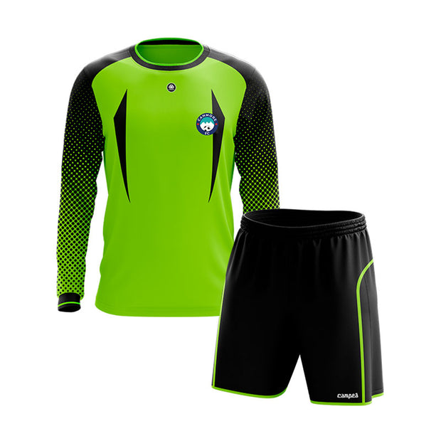 CMSC - Victory Goalie Long Sleeve
