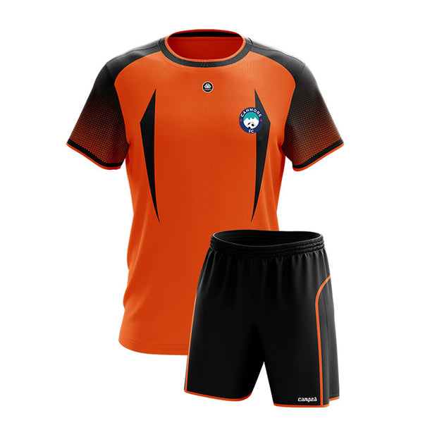 CMSC - Victory Goalie Short Sleeve