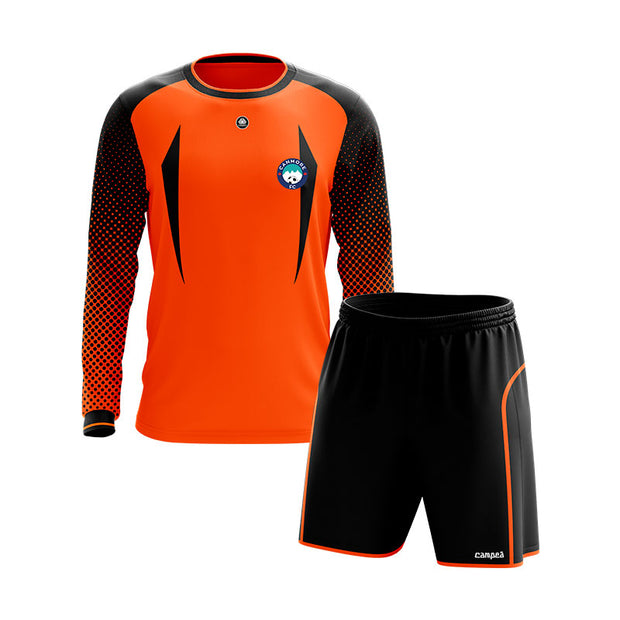 CMSC - Victory Goalie Long Sleeve