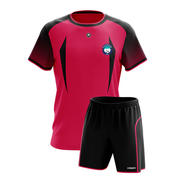 CMSC - Victory Goalie Short Sleeve